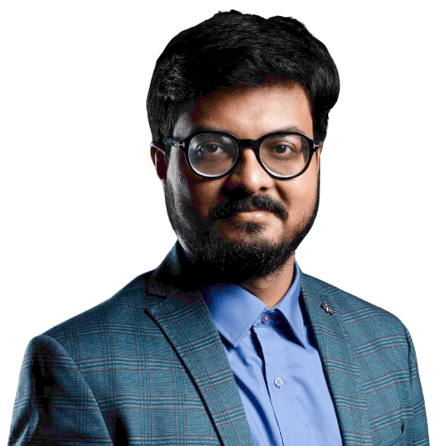 Suman Saha